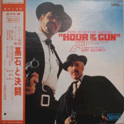 Hour of the Gun