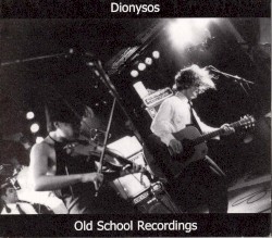 Old School Recordings