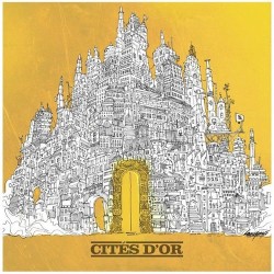 Cités d'or
