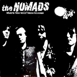 Where the Wolf Bane Blooms