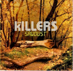 Sawdust
