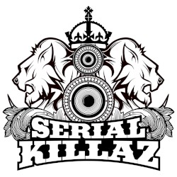 Walk and Skank (Northern Lights Remix) / Crying Out (Serial Killaz Remix)