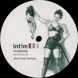 Bloodhound - Remixes