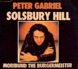 Solsbury Hill