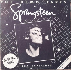 The Demo Tapes: Circa 1971–1972