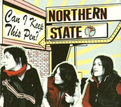 Can I Keep This Pen?