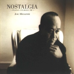NOSTALGIA PIANO STORIES III