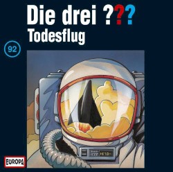 Die drei ??? 92: Todesflug