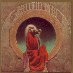 Blues for Allah