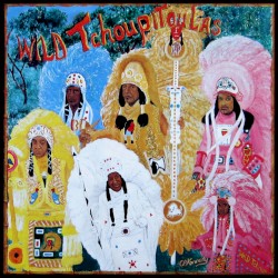 The Wild Tchoupitoulas