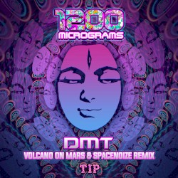 DMT (Volcano On Mars & Spacenoize remix)