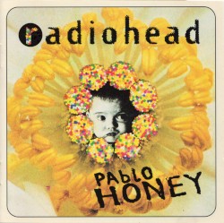 Pablo Honey