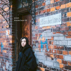 Wonderland EP