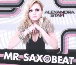 Mr. Saxobeat