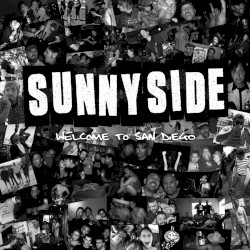 Welcome to San Diego