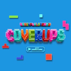 Cover Ups - Volume 1