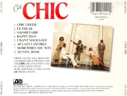C'est Chic