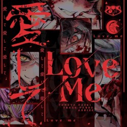 Love Me, Love Me, Love Me (Metal Cover)