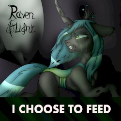 I Choose to Feed