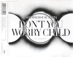 Don’t You Worry Child