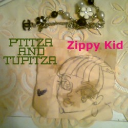 Ptitza and Tupitza