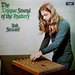 The Unique Sound of the Psaltery