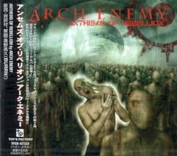 Anthems of Rebellion