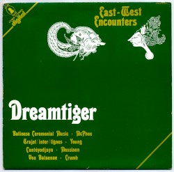 East-West Encounters