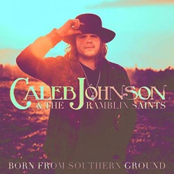 Born From Southern Ground