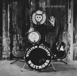 Silently, The Mind Breaks