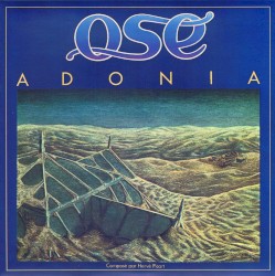 Adonia