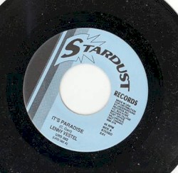 It’s Paradise / Heartaches Hurry on By