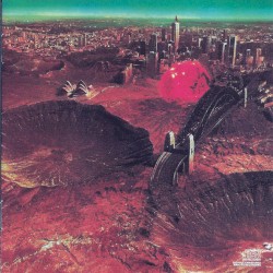 Red Sails in the Sunset