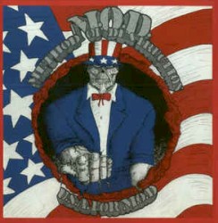U.S.A. for M.O.D.