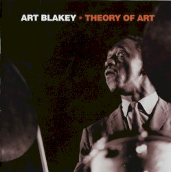 Theory of Art
