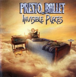Invisible Places