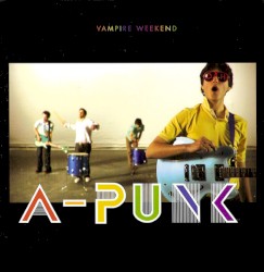 A-Punk