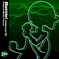 Battle! Pokémon Battle Themes (Vol. 5)