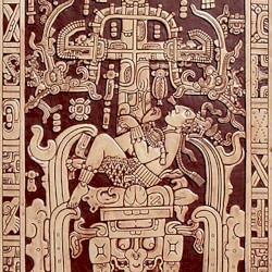 Descendant of the Stars (Traveling the Stars Theme)