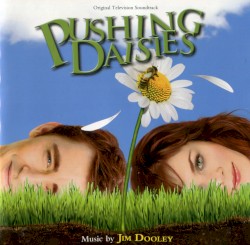 Pushing Daisies