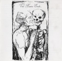 Those Who Caress the Pale