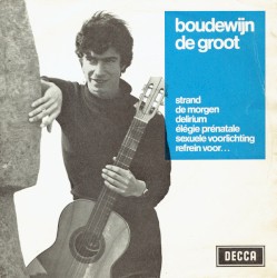 Boudewijn de Groot