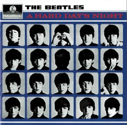 A Hard Day’s Night