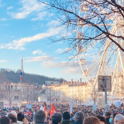 Bloquer (Grève générale)