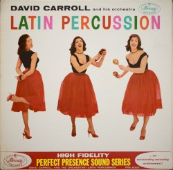 Latin Percussion