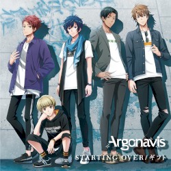 STARTING OVER/ギフト