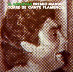 Premio Manuel Torre del Cante Flamenco