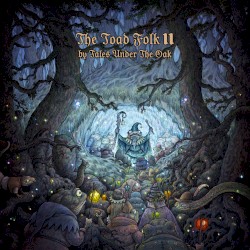 The Toad Folk II