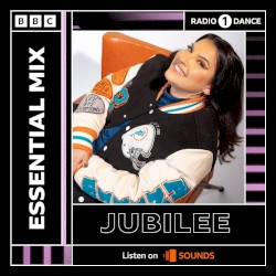 2024-02-24: BBC Radio 1 Essential Mix