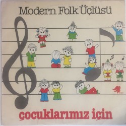 Çocuklarımız İçin